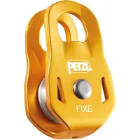 Petzl Fixe Riemenscheibe