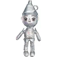Schmidt Spiele Wicked: Der Blechmann, Kuscheltier, (34,5 cm)