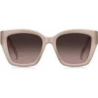 BOSS 1938/G/S Nude 54/18/135 Damen Sonnenbrillen
