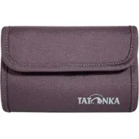 Tatonka Money Box Rfid Block midnight plum (037)