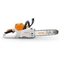Stihl Akku-Kettensäge MSA 220 C-B 40 cm / 63 PS3 - AP-System / ohne Akku und Lad...