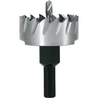 RUKO Lochsäge HSS - 128050