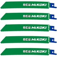 HiKOKI Säbelsägeblatt 5 Stück