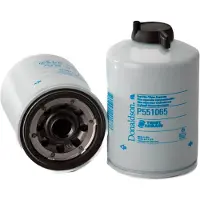 DONALDSON Kraftstofffilter P551065