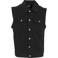 Urban Classics Denim Jacke