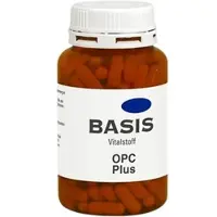 Basis OPC Plus Tabletten 250 St