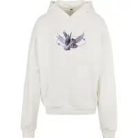 Mister tee Vive La Liberte Oversize Kapuzenpullover