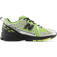 New Balance 1906R Volt Black Silver Sneaker Herren - EU 44