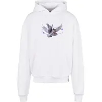 Mister tee Vive La Liberte Oversize Kapuzenpullover