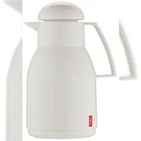 Helios Top Isolierkanne, Inhalt: 1 Liter, Höhe: 258 mm, ø: 135 mm