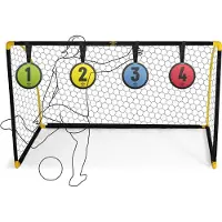 Umbro Fussball Zielschiessspiel