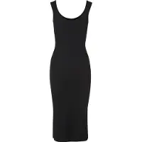 Urban Classics Ladies Rib Top Dress - 137793
