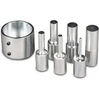 MetallKraft Druckdornsatz für WPP 60