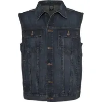 Urban Classics Jeansjacke
