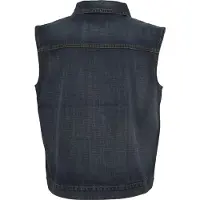 Urban Classics Jeansjacke