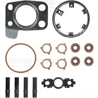 REINZ Montagesatz, Lader [Hersteller-Nr. 04-10383-01] für Peugeot, Toyota, Ds, Vauxhall, Citroën, Opel