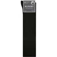 Kunert Kniestrümpfe "SOFT WOOL COTTON" Weiche Kniestrümpfe aus Merino- und Baumwolle