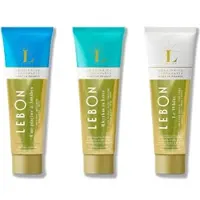 Lebon Blue Mood Set (3 Set)