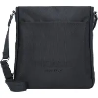 PICARD Umhängetasche Lucky One Crossbody Bag Black schwarz