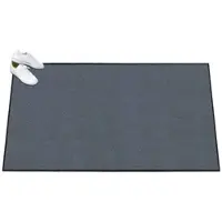 Mercury MercuryFlooring Fußmatte »Faro« 60x180 cm blau, 60 cm