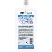HYGO STAR Händedesinfektionsmittel »Curacid Curaman« 1000 ml