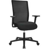 Topstar Bürostuhl »Free Point« schwarz