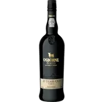 Osborne 20 Years Old Tawny