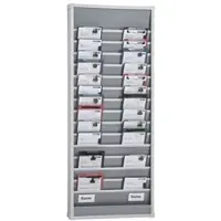 Eichner Planungstafel 55,4 x 131,5 cm