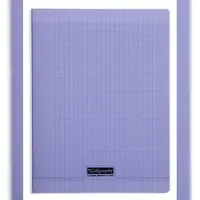 Calligraphe 4x PIQ.8000 PP violett 21X297 192P SEYES 90- Violett 18367C