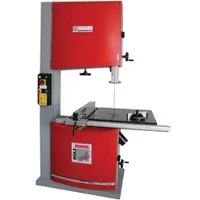 Holzmann Holzbandsäge HBS 800 (400V)