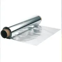 Daybays 8 Rollen Alufolie 11 my 30 cm 1200 gr Lose