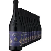 Botter Casa Vinicola S.P.A. 2024 Doppio Passo Primitivo im 12er-Vorratspaket