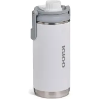 Igloo - Chug Bottle 36 - Isolierflasche Gr 1064 ml grau