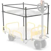 BAMATO Transportaufsatz für MTR-400