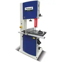 Holzkraft Holzbandsäge HBS 513 S