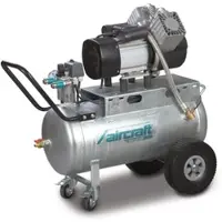 Aircraft Kolbenkompressor AIRPROFI 220/50 OF PRO