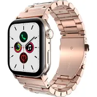 Just in Case Stahl-Armband Prime Rose Gold