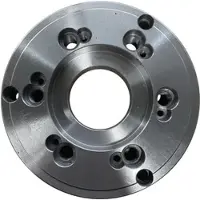 Optimum Futterflansch Ø 250 mm Camlock DIN ISO 702-2 Nr. 6