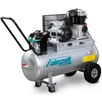 Aircraft Kolbenkompressor AIRPROFI 503/100 P