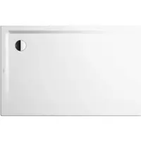 Kaldewei SUPERPLAN 1852-1, Duschwanne, 90x130cm, 385200011001