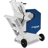 Holzkraft Wippkreissäge HWS 701 S