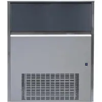 Sammic Eiswürfelbereiter - Vollwürfel - GS-135PA 135 kg/24h
