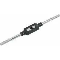 AWTOOLS Verstellbarer Gewindebohrerschlüssel M3-M12