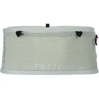 UltrAspire Unisex Fitted Race Belt 3.0 beige
