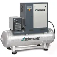 Aircraft Schraubenkompressor A-PLUS 15-10-500 K | 2092674