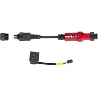 Ikelite 46056DL1 DS Link Nikon TTL Converter NT3 Hotshoe Kit