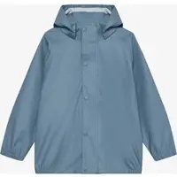 Color Kids Rain PU Jacket 6847 windward blue (7548) 92
