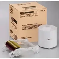 Fujifilm Thermosublimationsmaterial 10x15 / 15x20 für 750/375 Drucke für ASK500