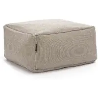 ROOLF Living DOTTY Cloud Sitzpouf outdoor Beige