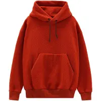 CMP Fleece mit Kapuze